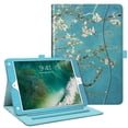 thumbnail image 1 of Funda Fintie para iPad de 6.ª y 5.ª generación, iPad Air 2/Air 1 9.7, 1 of 9