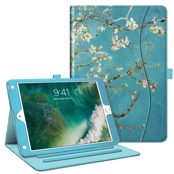 Funda Fintie para iPad de 6.ª y 5.ª generación, iPad Air 2/Air 1 9.7