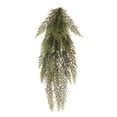 thumbnail image 2 of Melrose Variegated Pine Artificial Christmas Swag - 31” - Unlit, 2 of 2