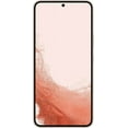 thumbnail image 3 of Refurbished Samsung Galaxy S22 5G S901U (Fully Unlocked) 128GB Pink Gold (Grade A), 3 of 4
