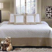 Global Trends Cascade Bedspread Set