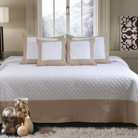 Global Trends Cascade Bedspread Set