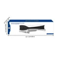 thumbnail image 2 of Soporte horizontal para consola PS5 Slim Digital y Disc Edition, 2 of 2