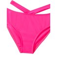 thumbnail image 5 of Swimsuits Girls Swimsuit with Shorts Two Piece Bikini Sets Bathing Suit Girls for Teen Girl 8-9 Years Girls Fashion, 5 of 6