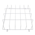 thumbnail image 1 of Miangastore Stainless Steel Emergency Exit Light Protection Cover Wire Guard for Exit Sign Emergency Light Metal Wire Guard Damage Stopper Exit Sign Damage Cage, 1 of 8