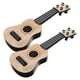 thumbnail image 4 of 2 piezas para niños juguetes ukulele ukulele ukulele toy instrumentos musicales juguete educativo, 4 of 6