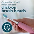 thumbnail image 4 of Cepillo de dientes eléctrico Philips 3100 recargable con batería de 4 días, 4 of 4