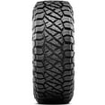 thumbnail image 3 of 4 New Nitto Ridge Grappler All-Terrain Tire - 295/60R20 126Q, 3 of 3