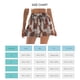 thumbnail image 1 of Pantalones Cortos Con Estampado Floral, Cómodos Pantalones Cortos Sueltos Para Niñas Para Verano Para Fiesta En La Playa Fyydes Cocina, Decoración y Otros, 1 of 5