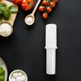 thumbnail image 1 of Homoyoyo Kitchen Meat Grinder Pusher Plastic 1Pcs For Home Cooking Efficiency, 1 of 8