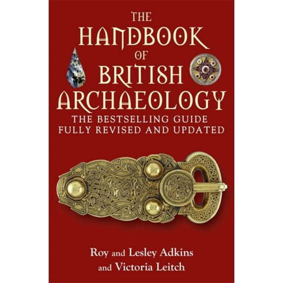 The Handbook of British Archaeology