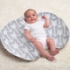thumbnail image 4 of Fundas de almohada de lactancia, elefante Fundas de almohada de lactancia para niños y niñas, fundas de almohada de lactancia de animal para recién nacidos, 4 of 5