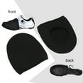 thumbnail image 4 of Cubrezapatos, Prácticos, Seguros Y Estables, Confiables Para La Fábrica ANGGREK Otros, 4 of 8