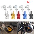 thumbnail image 3 of FlyFlise Car Turbo Sound Muffler Exhaust Pipe Blow Vale BOV Simulator Whistle Stylish, 3 of 6