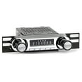 thumbnail image 2 of Retro Manufacturing Huntington Radio Motor 2A with Vintage Overlay, 2 of 4