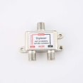 thumbnail image 1 of 4k8k Sat/ant Diplexer 10-3224mhz Cable y señal de TV satelital Divisor híbrido Separación satelital y señales Rf, 1 of 2