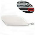 thumbnail image 2 of Trimla Rear Tow Cover Fit 13-21 Mercedes Benz S W222 for S300 S320 S350 S400 S450 S500 S560 S600 S63 2013 2014 2015 2016 2017 2018 2019 2020 2021 bumper towing Hook Eye Cap A2228850424, 2 of 5
