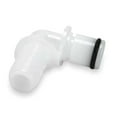thumbnail image 2 of Colder Elbow Insert, Acetal, Shut-Off, Barbed PLCD23006, 2 of 2