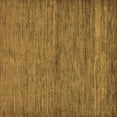 thumbnail image 1 of Ahgly Company Indoor Square Abstract Brown Modern Area Rugs, 8' Square, 1 of 4