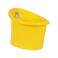 thumbnail image 2 of Bañera infantil Strade Fareast Limited cubo para bebés amarillo, 2 of 8