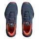 thumbnail image 5 of Tenis adidas Hombre Caballero Deportivo Azul Tracefinder azul 10 MX, 5 of 7