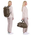 thumbnail image 2 of Bolsa de lona Thule Chasm 30 L convertible en mochila 30 L, 2 of 9