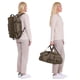 thumbnail image 2 of Bolsa de lona Thule Chasm 30 L convertible en mochila 30 L, 2 of 9