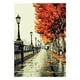 thumbnail image 2 of Bohrmaschine 5D Diamante Pintura Paisaje Por Kit de Números, 2 of 7