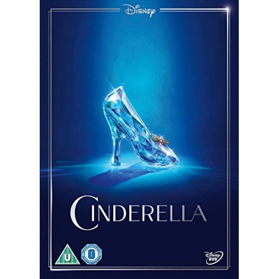 Cinderella [DVD]