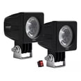 thumbnail image 1 of Par Faros Led Osun 10w Offroad Luz Auxiliar Jeep Motos Atv, 1 of 7