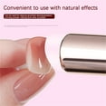 thumbnail image 5 of Nail Art Shading Tool, Silicone Gradient Brush, Lightweight Ergonomic Nail Polish Smudging Pen for Seamless Color Blending and Detailed Nail Designs, Durable High-Quality Materials, 5 of 8