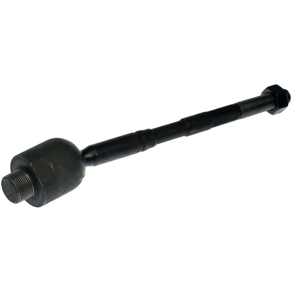 Dorman TI74460PR Front Inner Steering Tie Rod End for Specific Toyota Models, Black Fits select: 2010-2022 TOYOTA 4RUNNER, 2010-2014 TOYOTA FJ CRUISER