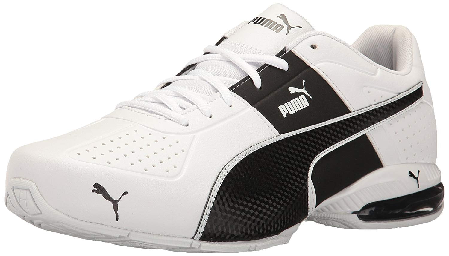 puma wheelspin men trainer