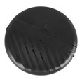 thumbnail image 1 of Detector inalámbrico de rotura de vidrio alarma de vibración de puerta ultradelgada garantía segura resistente a roturas para viajes en casa y hotel, 1 of 8