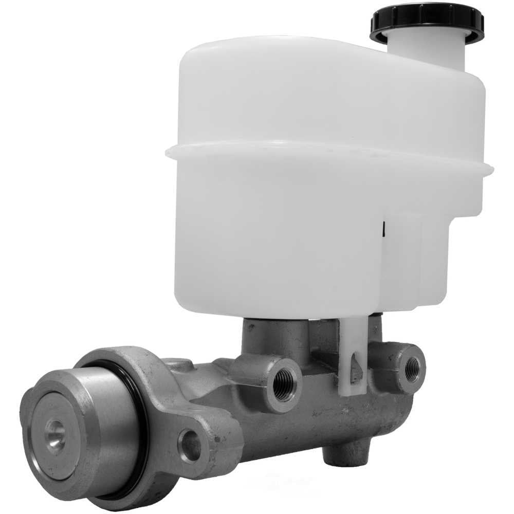 Quality-Built NM4331 New Brake Master Cylinder