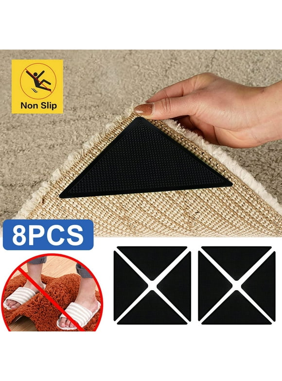 Rug Pads in Rugs