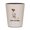 White/Black, variant on CafePress - Jack Russell Terrier Life - White Shot Glass, Unique and Funny Shot Glass