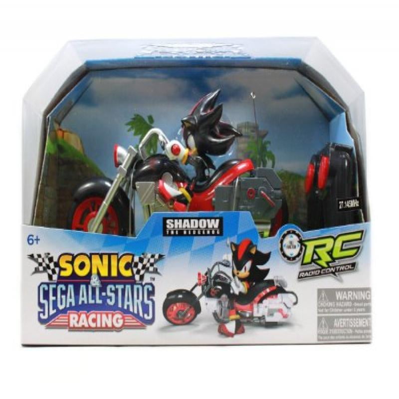 sonic and sega all stars racing toys sonic and sega all stars racing toys