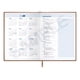 thumbnail image 4 of Agenda Semanal 2025 Con Planificador Anual Y Mensual, 4 of 8