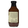 thumbnail image 4 of G Hughes Smokehouse Sugar-Free BBQ Sauce, Original, 18 oz (Pack of 2), 4 of 5