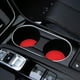 thumbnail image 5 of 2PC Car Originality Water Mat Fashion Solid Color Heat Insulation Mat Honeycomb Car Mat Car Mat, 5 of 5
