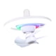 thumbnail image 5 of Ventilador de Techo con Luz Perfecl 10,24 Pulgadas RGB Ajustable, 5 of 8