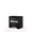 Black, variant on Nightstand with Blue Color and USB Ports / Space-Saving Design and Easy Device Charging