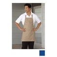 thumbnail image 1 of Uncommon Threads 3010-2000 Ajustable Bib Apron No Pockets in Royal, 1 of 1