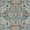 Blue, variant on Unique Loom Outdoor Traditional Collection Area Rug - Wisdom (5' 3" x 8' Rectangle Green/Brown)
