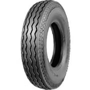 MRF Super Miler 7-16 F 12 Ply (TT) All-Season Trailer Commercial One Tire