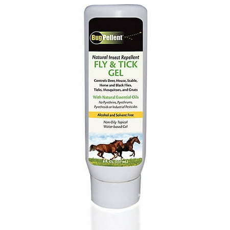 Insect Gel - BugPellent Insect Repellent Gel 8 oz.