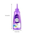 thumbnail image 3 of Active Enzyme Laundry Stain Remover Powerful Cleaning Solution for Heavy Stains Skin-Friendly Effective for All Fabrics Easy to Use Safe for Delicate Clothes Ideal for Removing Stains and Odors 120ml, 3 of 8