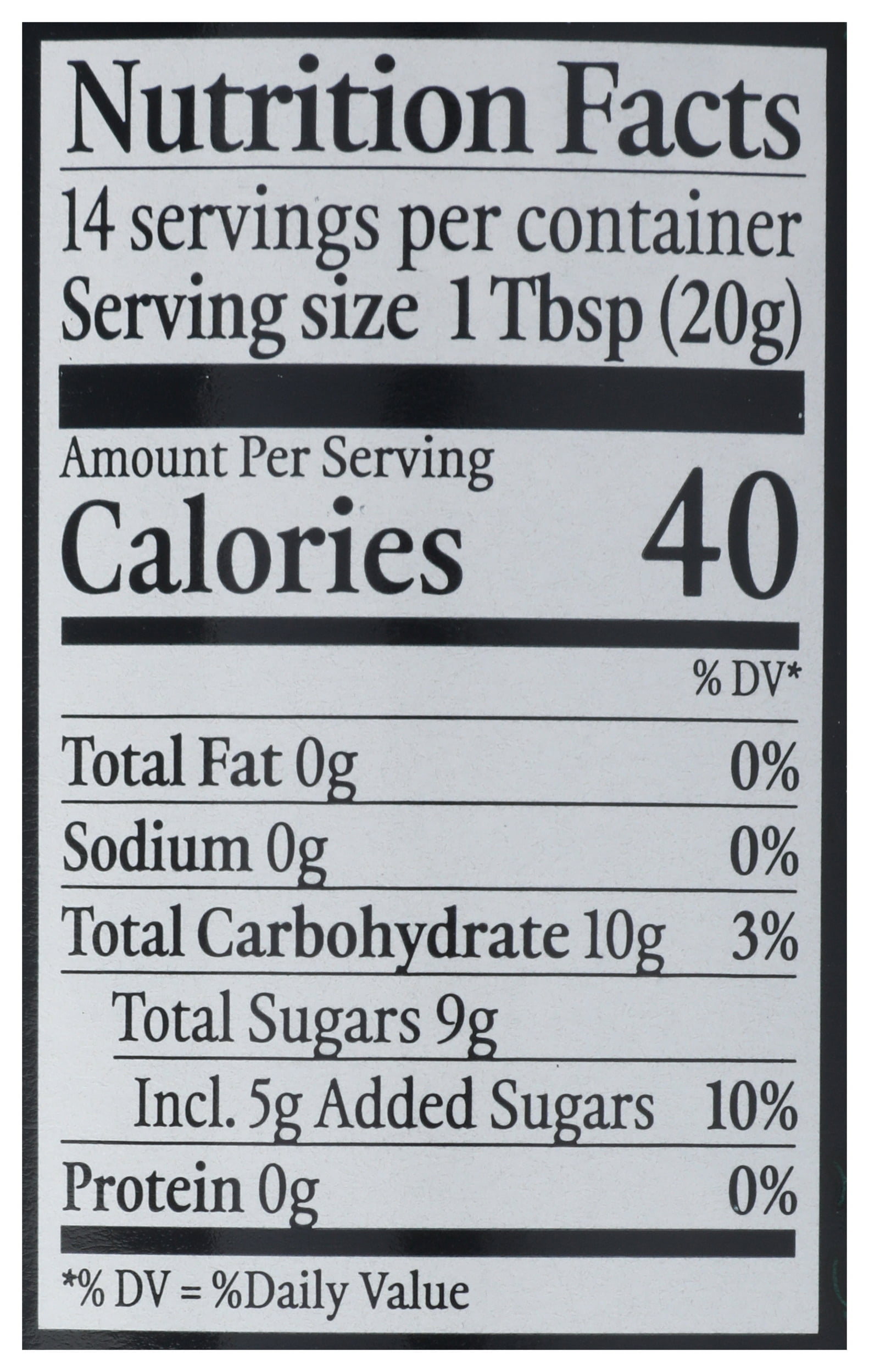 Pack of 6, St Dalfour Black Cherry Fruit Spread, 10 oz