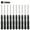 Slotted Screwdriver, variant on 10Pc 3.22Inch Small Mini Screwdriver Repair Tool Slotted Cross Screwdrivers 2Mm Cross Screwdrivers
